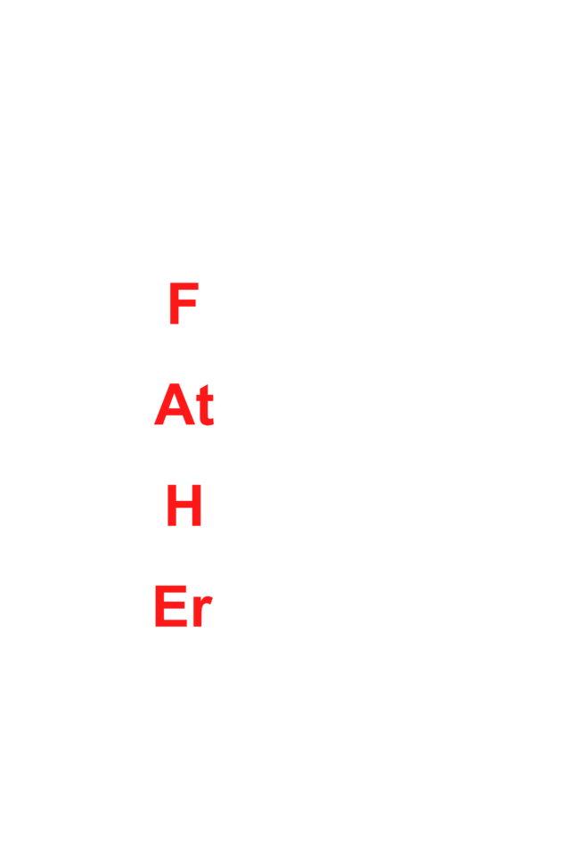 Father-The Noble Element