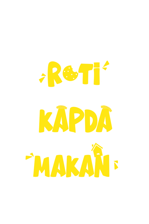 Roti Kapda Makaan