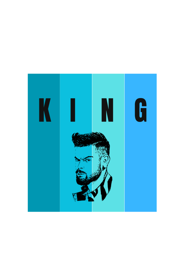 King Kohli