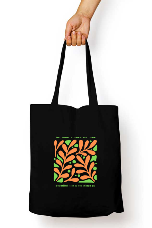 Autumn Tote Bag