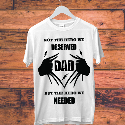 DAD Unisex Tshirt